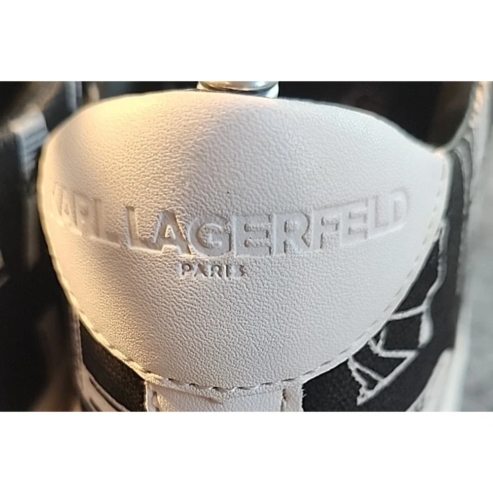 Karl Lagerfeld karl lagerfeld